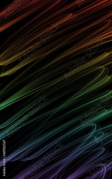 Fototapeta 未命名作品