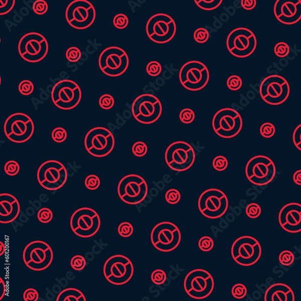 Fototapeta Design for book, notebook and calendar covers. high quality textile design. various geometric shapes for fabricated products