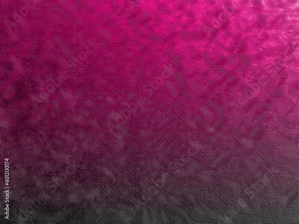 Obraz pink background with space