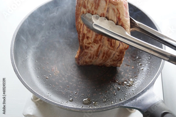 Fototapeta ローストビーフ