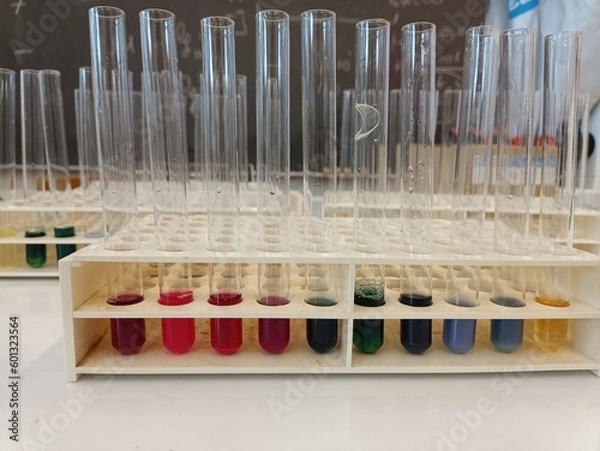 Fototapeta Scala di Ph