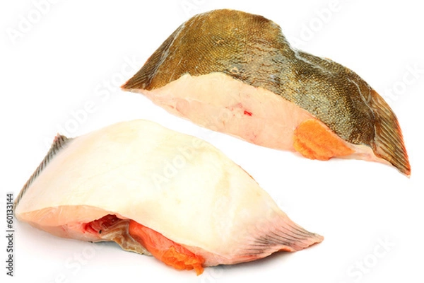 Obraz flatfish