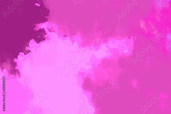 Fototapeta Luxury abstract design, Watercolor, Modern Exclusive Design. Creative elegant design for your art projects.