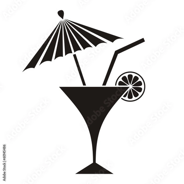 Obraz Cocktail