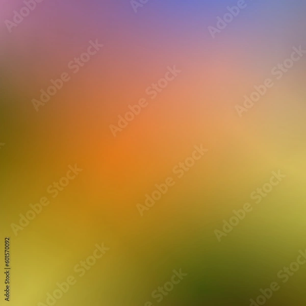 Fototapeta Modern Muted Gradient Background 