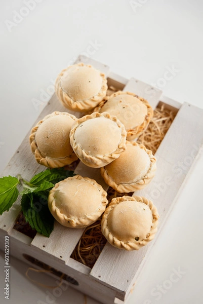 Obraz Mini Panadeddas