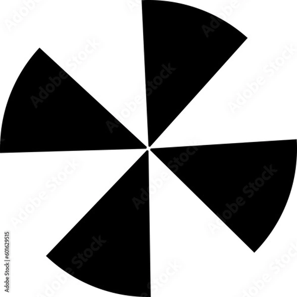 Obraz Sparkle Blink icon