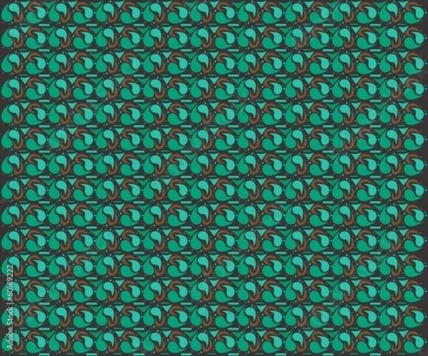 Fototapeta background pattern