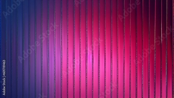 Obraz Beautiful rose gold patterned background 