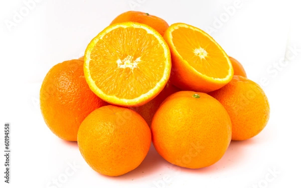 Obraz oranges