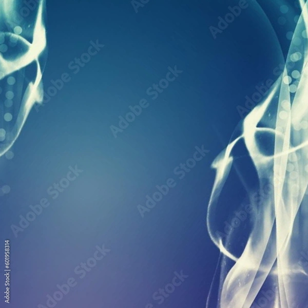 Fototapeta abstract background generated AI