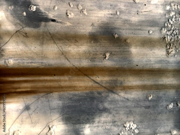 Fototapeta The background has an unusual and colorful pattern.