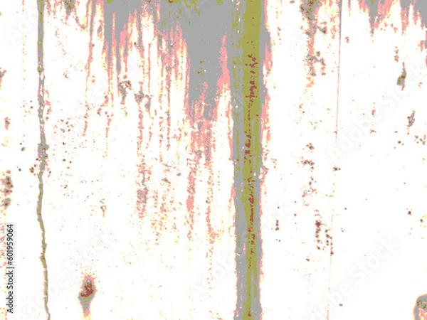 Fototapeta The background has an unusual and colorful pattern.