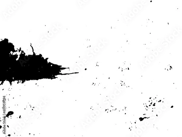 Fototapeta The background has an unusual and colorful pattern.