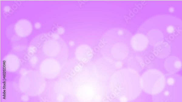 Fototapeta キラキラ背景ピンク