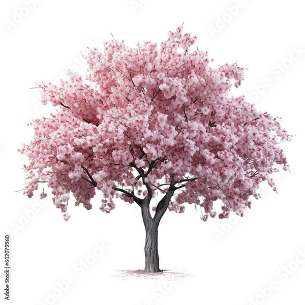 Fototapeta sakura