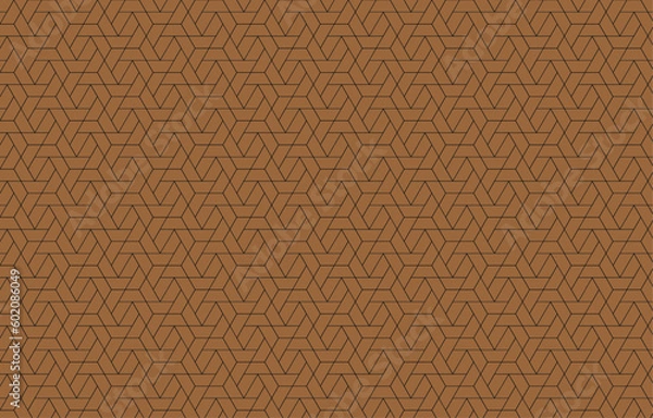 Obraz fabric pattern