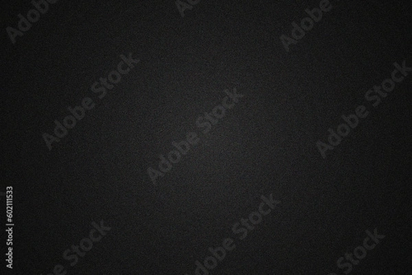 Obraz Luxury Black cardboard gold mockup background