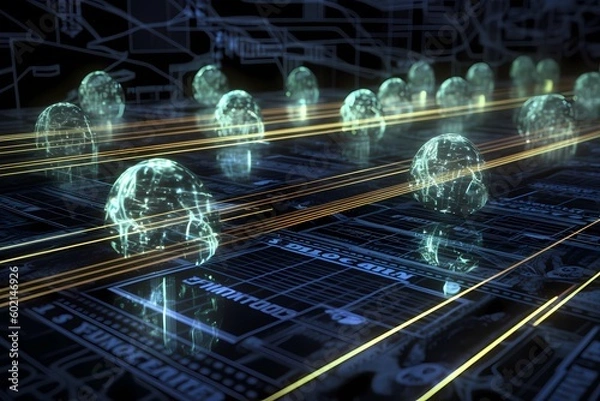 Fototapeta corrupted file data stream