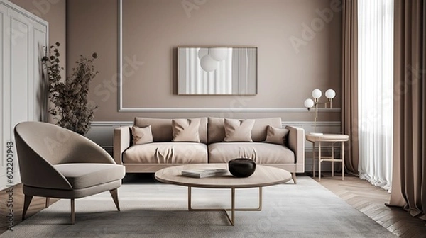 Fototapeta Transform any space with our stunning interior décor art pieces. Elevate your walls with our diverse collection of images to create a unique look.