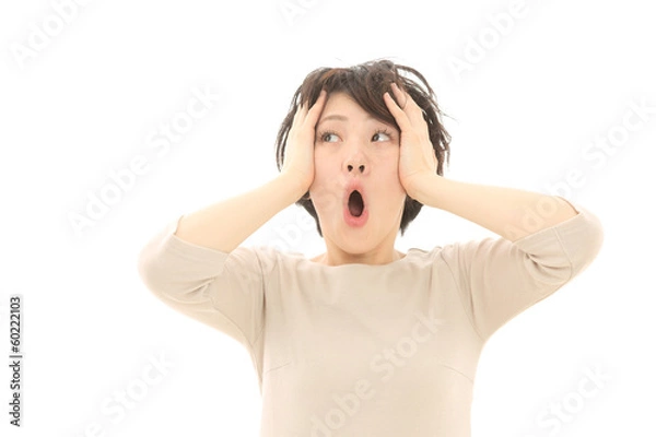 Obraz ムンクの叫び