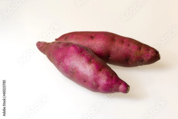 Fototapeta サツマイモ