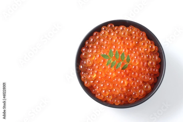 Obraz Salmon Roe