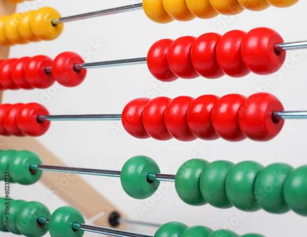 Obraz Education and Business