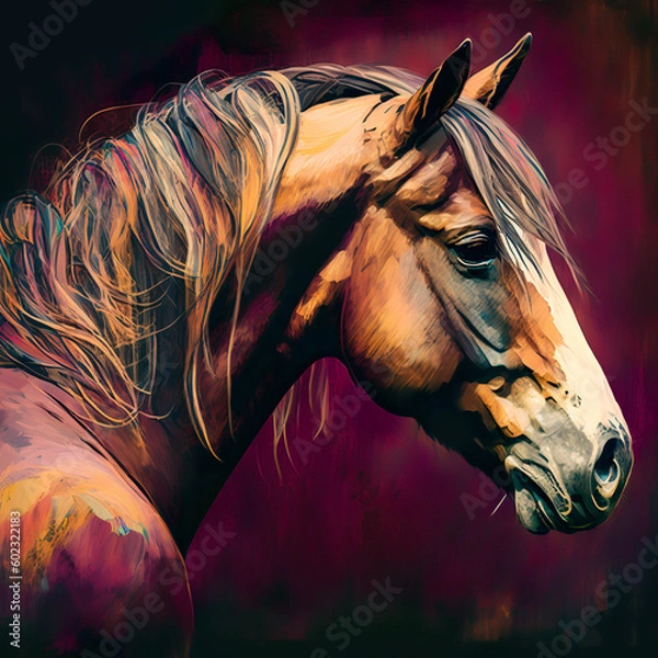 Obraz "Created with generative AI tools"