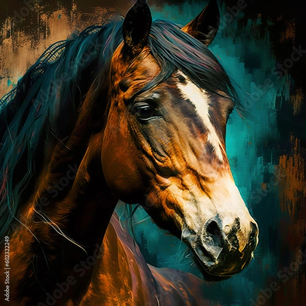 Obraz "Created with generative AI tools"