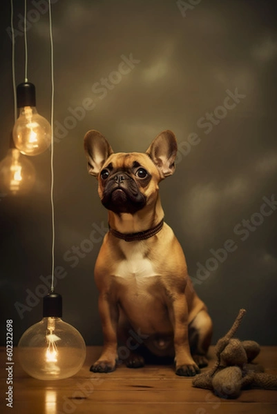 Obraz "Created with generative AI tools"