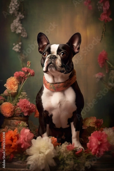 Obraz "Created with generative AI tools"