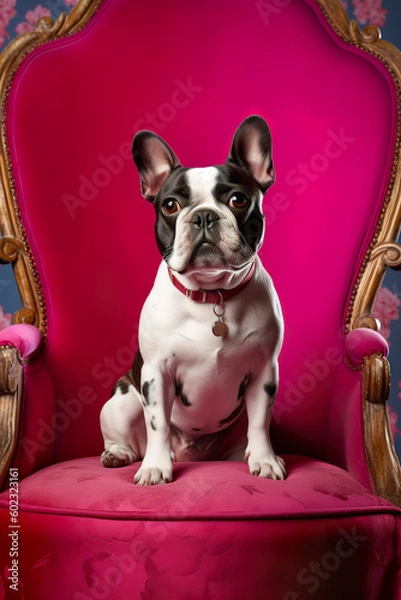 Obraz "Created with generative AI tools"