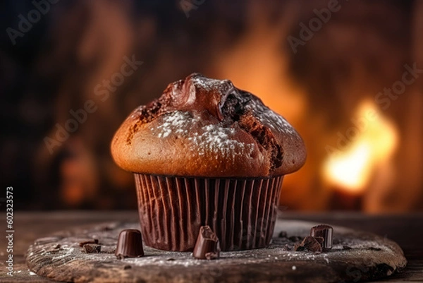 Obraz AI art, AI generated