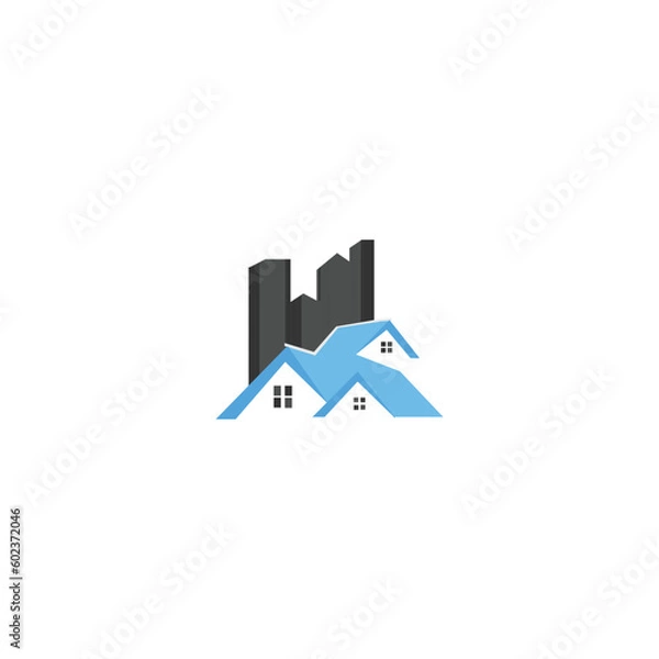 Fototapeta illustrator vector icon property building  stock photos and vector 