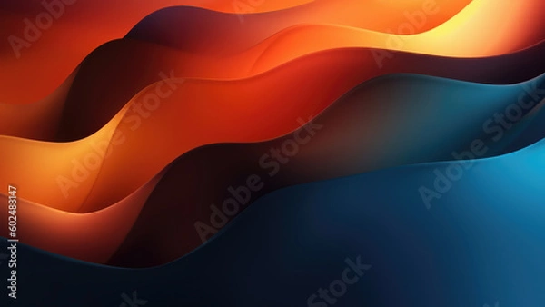 Fototapeta Abstract Design Background