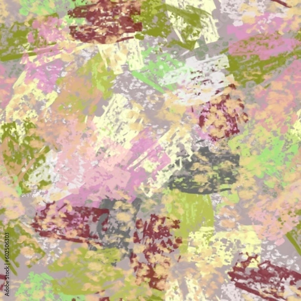 Obraz abstract watercolor background