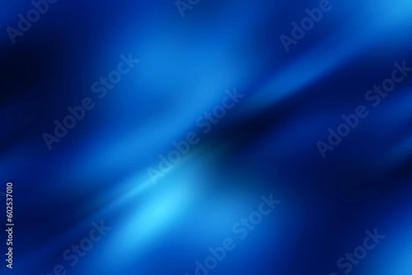 Fototapeta blue background or black background of gradient smooth background texture on elegant rich luxury background web template or website abstract dark background gradient or textured background blue paper