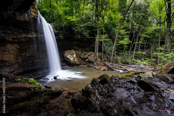 Obraz Pennsylvania iv