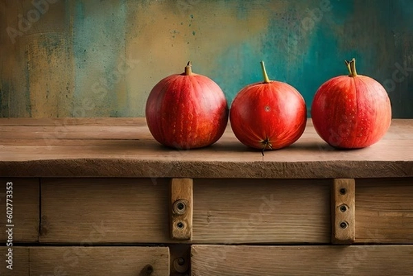 Obraz Obst im Sommer