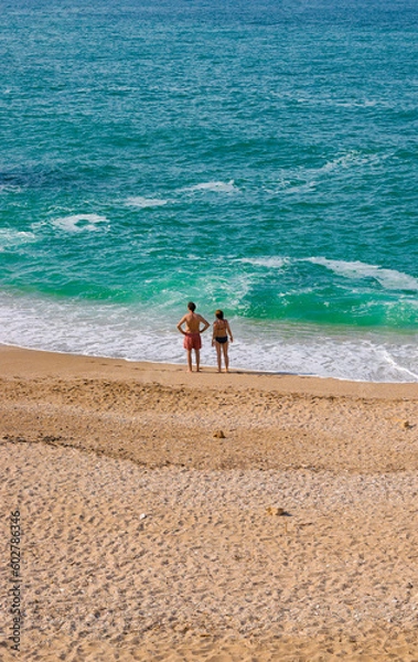 Obraz Summer Palette