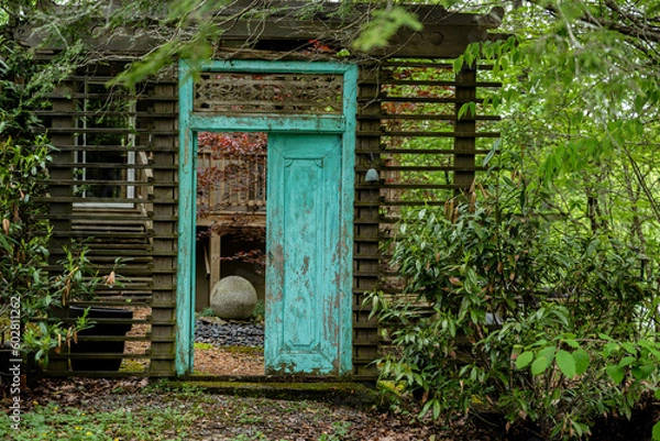 Fototapeta architecture