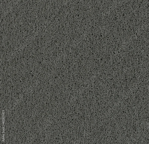 Obraz fabric coil mat texture background 