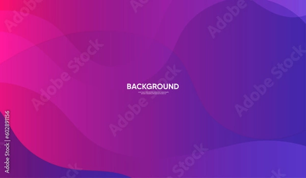 Fototapeta abstract purple background, Gradient