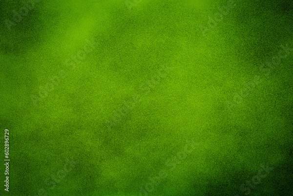 Fototapeta Green texture background