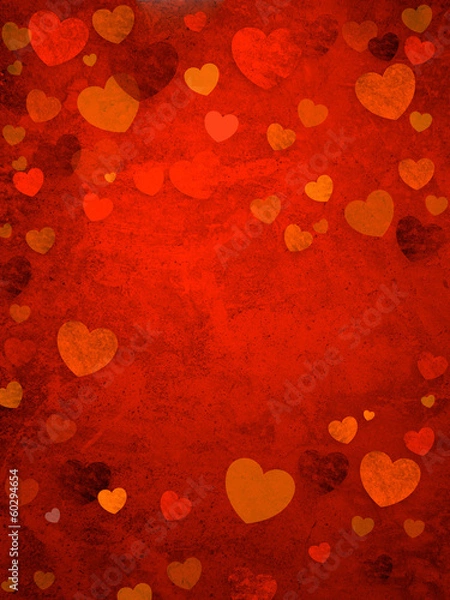 Obraz Valentine's Day