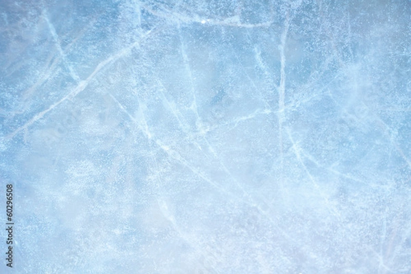 Obraz Szaroniebieski