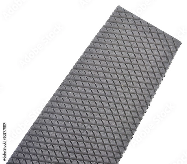 Obraz black and white background