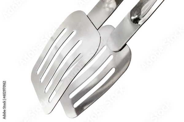 Obraz fork knife and spoon