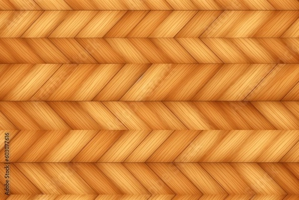 Obraz wood floor texture